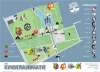 Fort Veltwijck platte grond